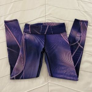 Fabletcs Astro leggings size XS